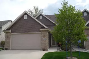 W5340 Martin Ln, Fond du Lac, WI 54935 - Photo 1