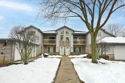 9390 W Loomis Rd #1, Franklin, WI 53132 - Photo 25