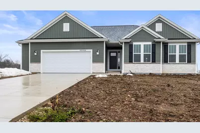 N101W16795  Gunflint Trl, Germantown, WI 53022 - Photo 1