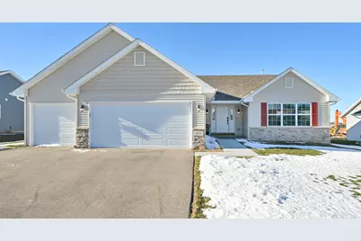 470  Jensen Dr, Clinton, WI 53525 - Photo 1