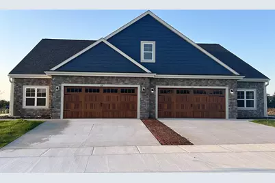 529  Firefly Trl #2, Hartford, WI 53027 - Photo 1