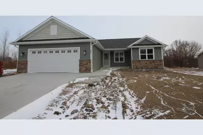 426  Parker Dr, Genoa City, WI 53128 - Photo 1