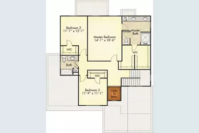 1760  Monte Vista Dr, Lake Geneva, WI 53147 - Photo 3