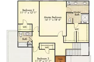 1760 Monte Vis Dr, Lake Geneva, WI 53147 - Photo 3