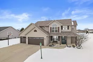 3212 E Lindy Ln, Oak Creek, WI 53154 - Photo 63