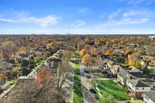 6165 N Santa Monica Blvd, Whitefish Bay, WI 53217 - Photo 3