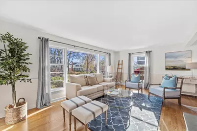 6165 N Santa Monica Blvd, Whitefish Bay, WI 53217 - Photo 5