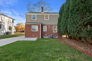 6165 N Santa Monica Blvd, Whitefish Bay, WI 53217 - Photo 33