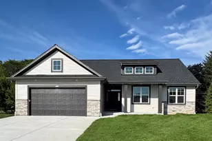 1044 Waterstone Ct, Pewaukee, WI 53072 - Photo 3