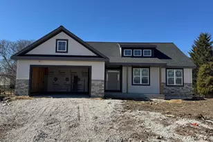 1044 Waterstone Ct, Pewaukee, WI 53072 - Photo 1