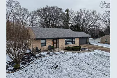 4160 N 137th St, Brookfield, WI 53005 - Photo 3