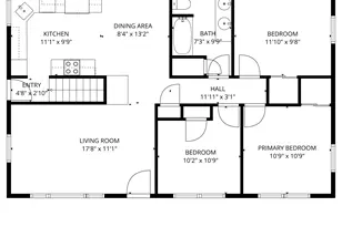 3381 S 75th St, Milwaukee, WI 53219 - Photo 35