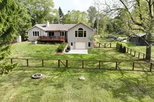 541 N Green Bay Rd, Cedarburg, WI 53012 - Photo 29