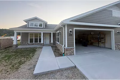 1126  Harbor Ave, West Bend, WI 53095 - Photo 1