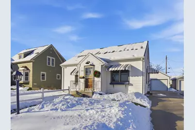 522 S 30th St, Manitowoc, WI 54220 - Photo 3