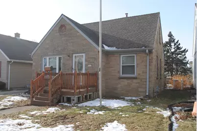 3641 N 93rd St, Milwaukee, WI 53222 - Photo 11