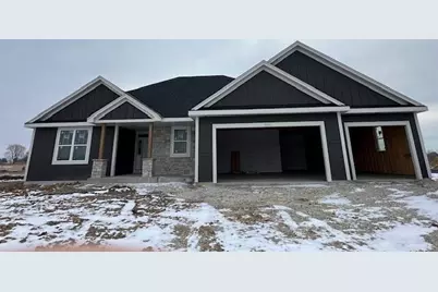 9800 N Migratory Ct, Mequon, WI 53097 - Photo 1