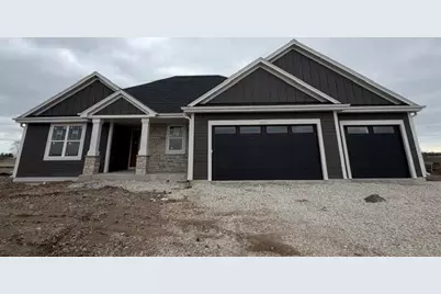 9800 N Migratory Ct, Mequon, WI 53097 - Photo 1