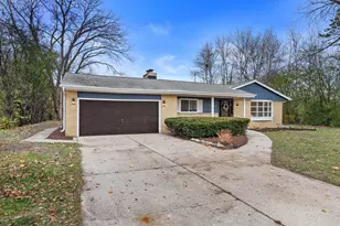 6560 W Carolann Dr, Brown Deer, WI 53223 - Photo 51