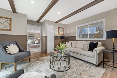 6560 W Carolann Dr, Brown Deer, WI 53223 - Photo 37