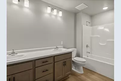 1601  Wildlife Dr #1, Kewaskum, WI 53040 - Photo 15