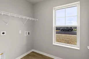 1601 Wildlife Dr, Kewaskum, WI 53040 - Photo 25