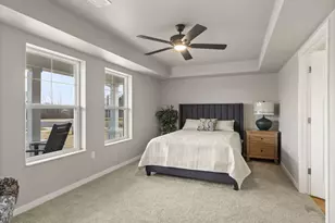 1601 Wildlife Dr, Kewaskum, WI 53040 - Photo 21