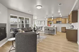 1601 Wildlife Dr, Kewaskum, WI 53040 - Photo 11