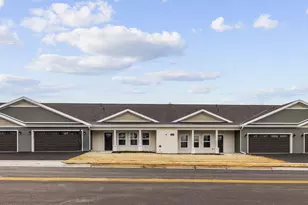 1601 Wildlife Dr, Kewaskum, WI 53040 - Photo 1