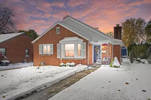 720 Russet St, Racine, WI 53405 - Photo 1