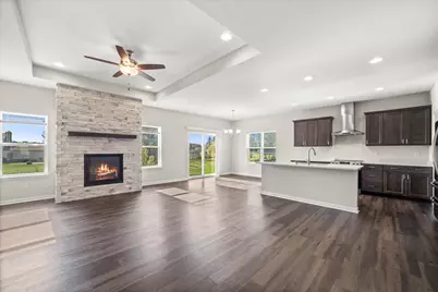 7911 W Oakwood Way, Franklin, WI 53132 - Photo 3