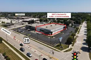 2827 S Business Dr, Sheboygan, WI 53081 - Photo 1