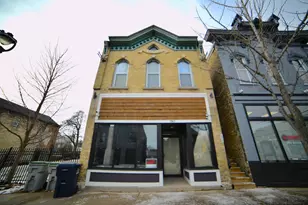 1947 North Dr. Martin Luther King Jr. Drive, Milwaukee, WI 53212 - Photo 1