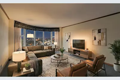 2525 S Shore Dr #11B, Milwaukee, WI 53207 - Photo 3