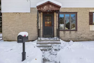 507  10th St, Kiel, WI 53042 - Photo 1