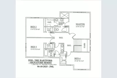 1013  Waterstone Ct, Pewaukee, WI 53072 - Photo 3