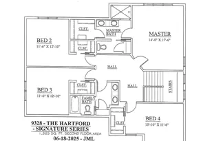 1013 Waterstone Ct, Pewaukee, WI 53072 - Photo 3