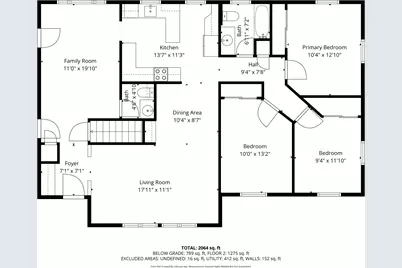 W174N9287  Joper Rd, Menomonee Falls, WI 53051 - Photo 3