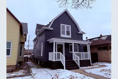 1136 S 57th St, West Allis, WI 53214 - Photo 1