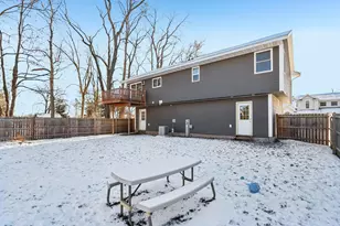 W1018 Larkspur Rd, Bloomfield, WI 53128 - Photo 43