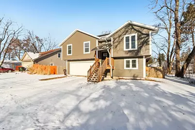 W1018  Larkspur Rd, Bloomfield, WI 53128 - Photo 3