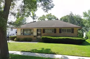 10525 W Rae Ave, Milwaukee, WI 53225 - Photo 1