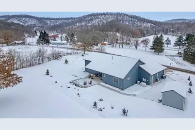 W7306  Sylvester Rd, Holland, WI 54636 - Photo 5