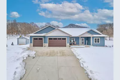 W7306  Sylvester Rd, Holland, WI 54636 - Photo 63