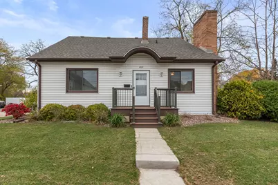 412 N Chicago Ave, South Milwaukee, WI 53172 - Photo 1