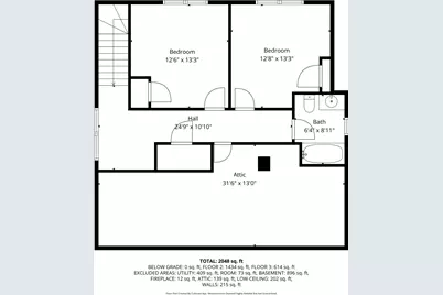 412 N Chicago Ave, South Milwaukee, WI 53172 - Photo 79