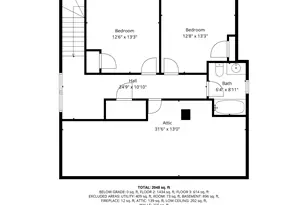 412 N Chicago Ave, South Milwaukee, WI 53172 - Photo 79