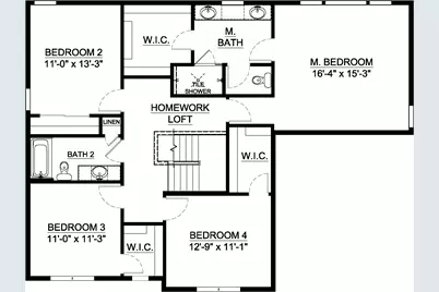 407  Ingleside Ct #Lt43, Dousman, WI 53118 - Photo 3