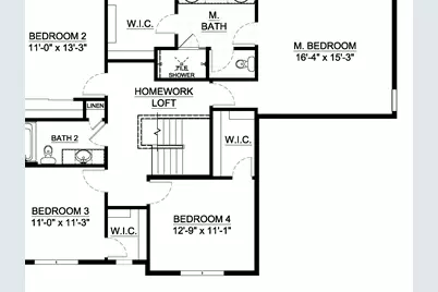 407  Ingleside Ct #Lt43, Dousman, WI 53066 - Photo 9