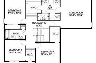 407 Ingleside Ct, Dousman, WI 53066 - Photo 9